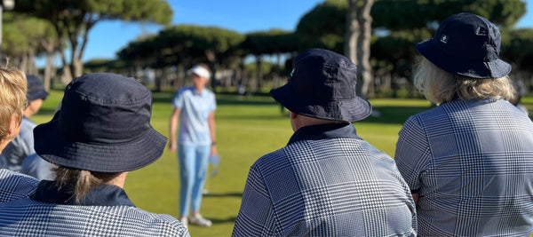 friends of cross: introducing kårsta golf club