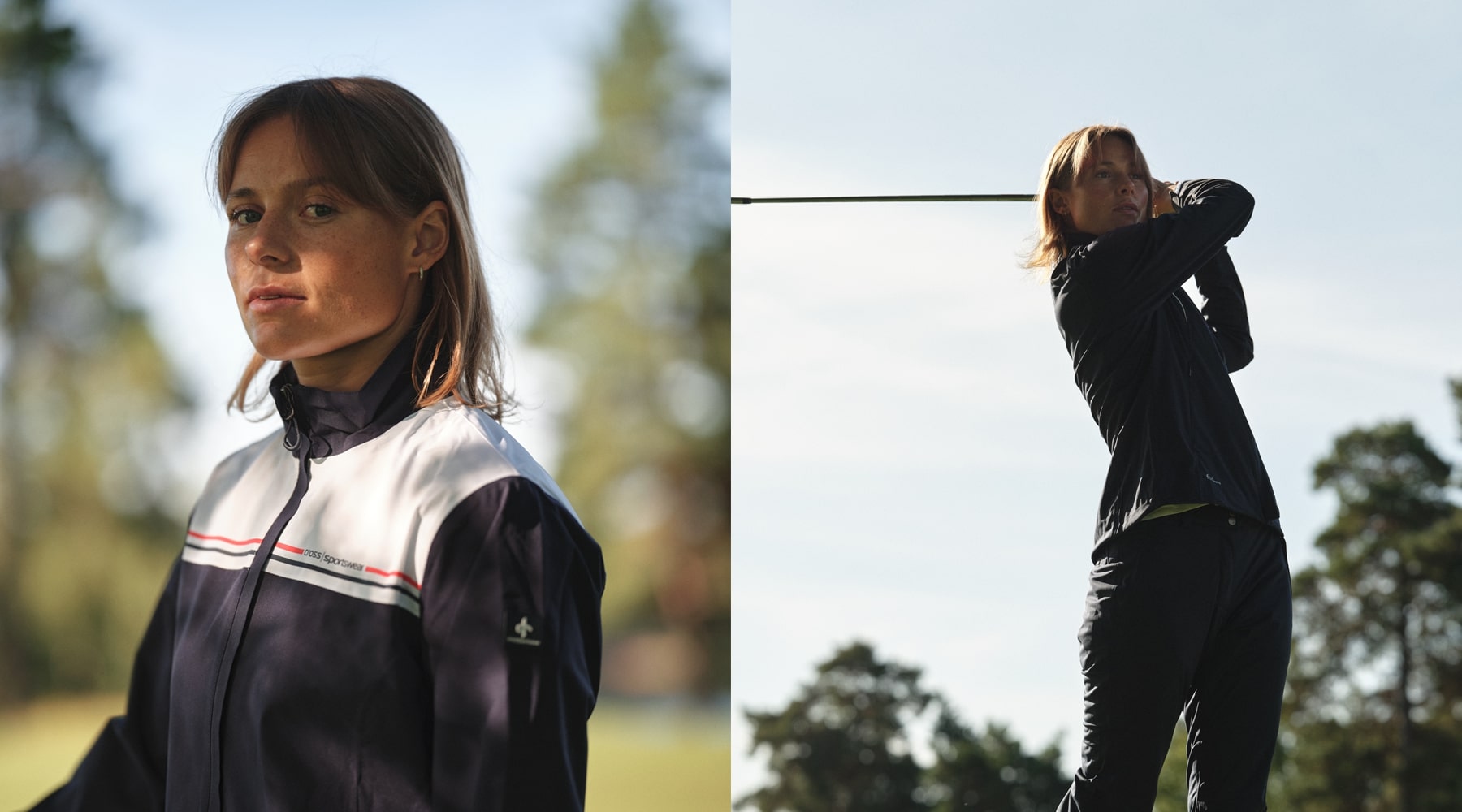 Womenswear/The Autumn Collection