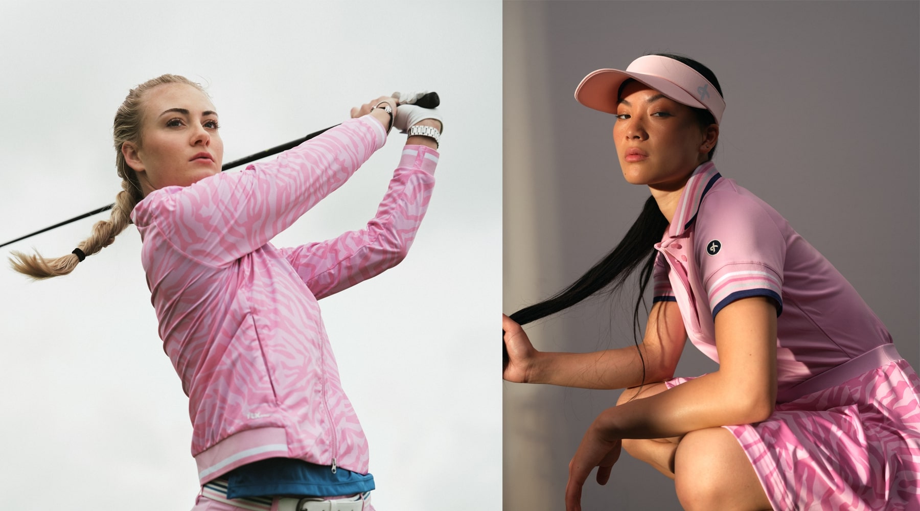 Cross Sportswear of Sweden Womens Medium Golf Sweater… - Gem