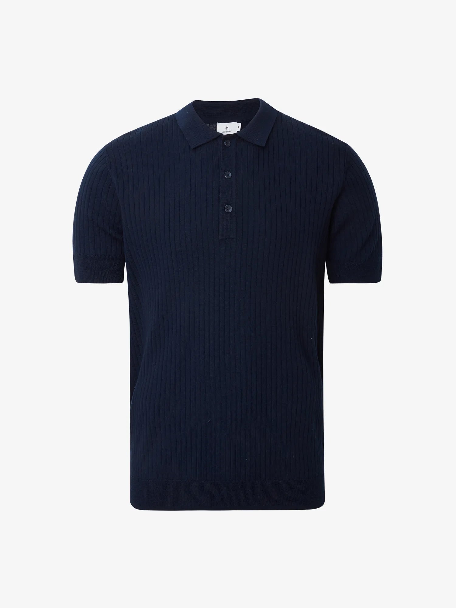 1460533_M_KNITTED_POLO_498_Navy_BLANK_2