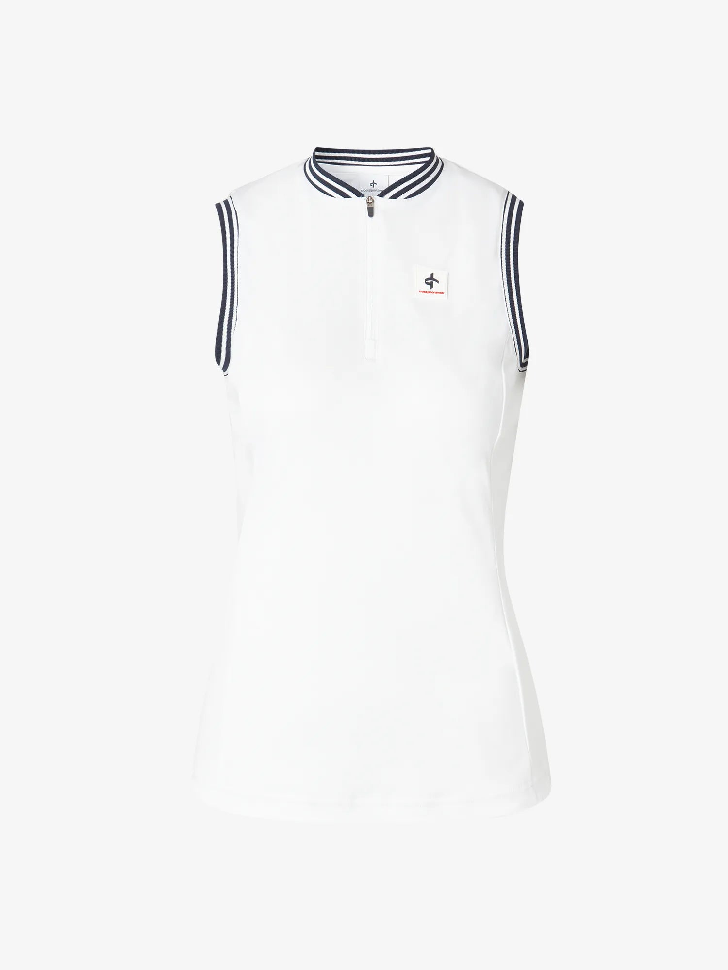 2328841_W_NOSTALGIA__POLO_SL_SH_SILK_106_White