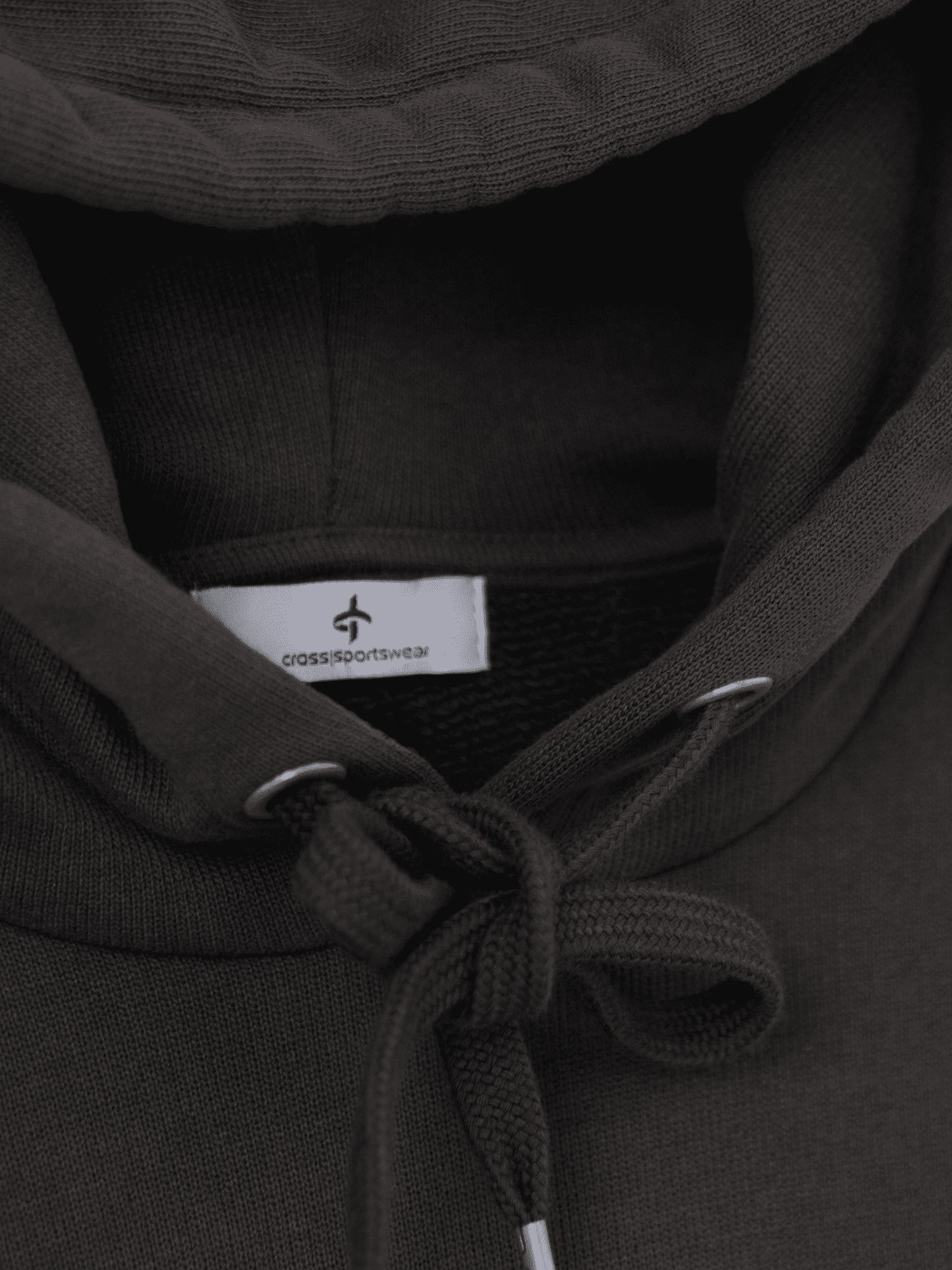 Cross sportswear hoodie deals
