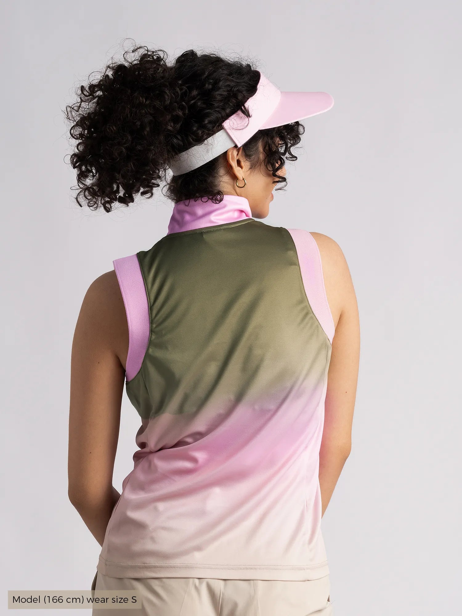 ALBANE_POLOSHIRT_Cross_Sportswear_four_leaf_clover_back