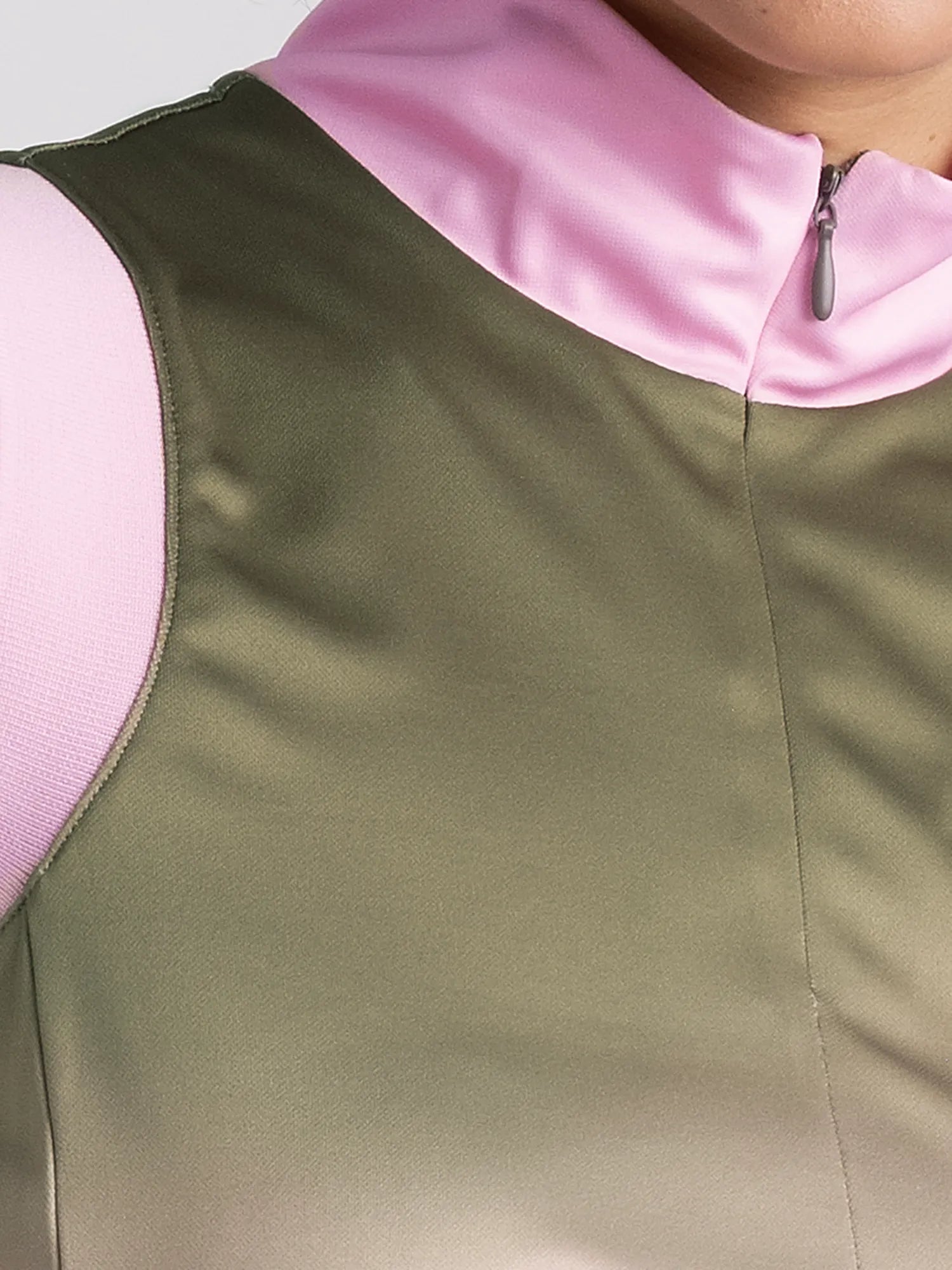 ALBANE_POLOSHIRT_Cross_Sportswear_four_leaf_clover_close