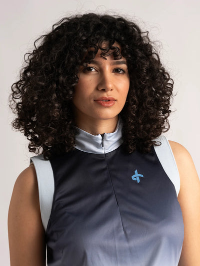 ALBANE_POLOSHIRT_Cross_sportswear_navy_close