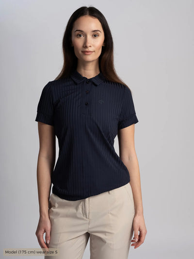 ALEXA_POLOSHIRT_Cross_sportswear_navy_front