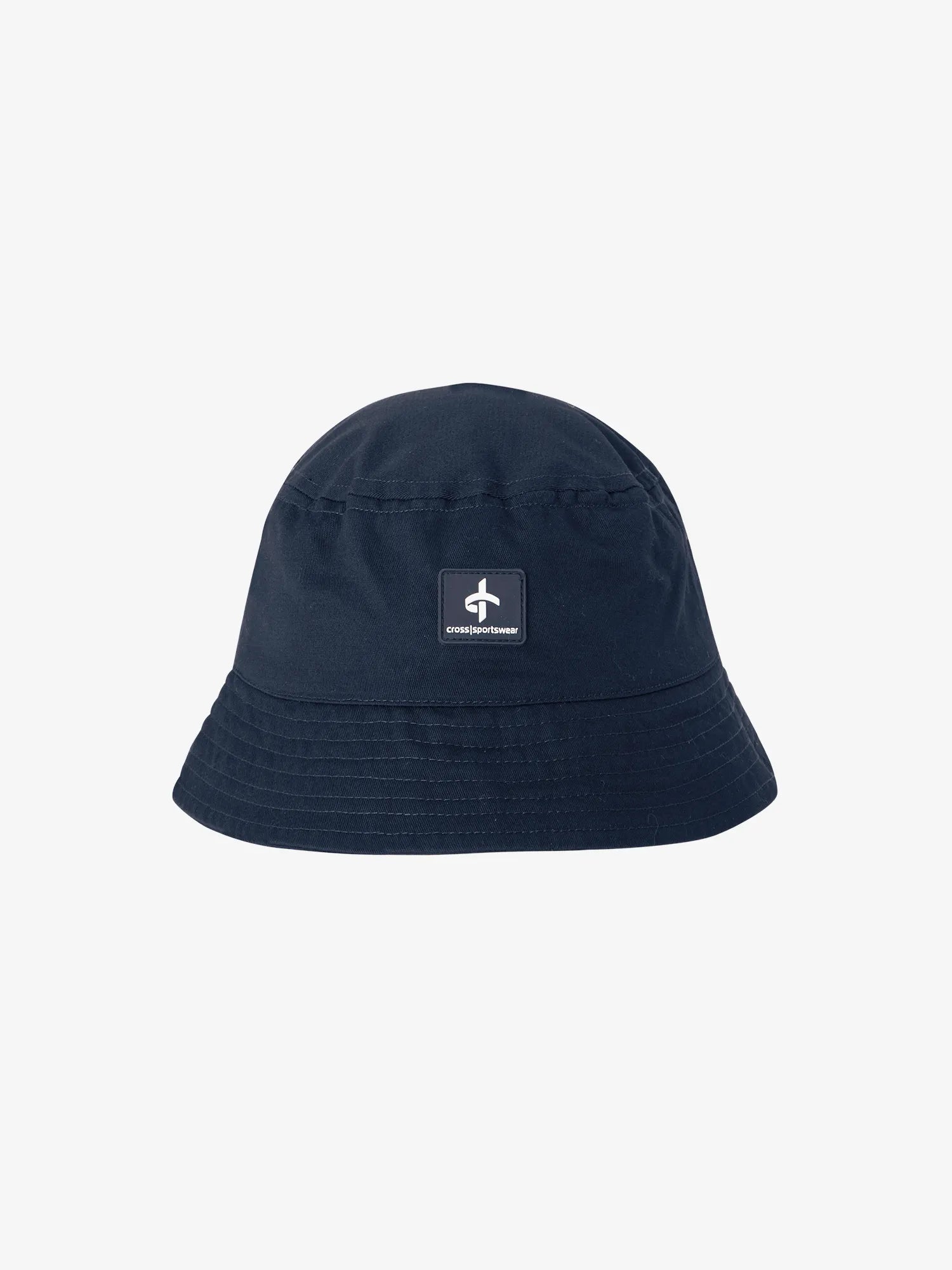 A_Bucket_Hat_Navy_CROSS-SPORTWEAR
