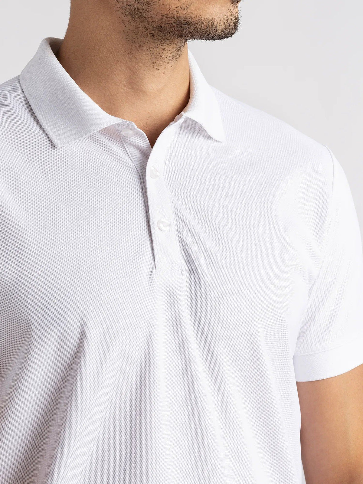 BRIAN_POLOSHIRT_Cross_Sportswear_White_close
