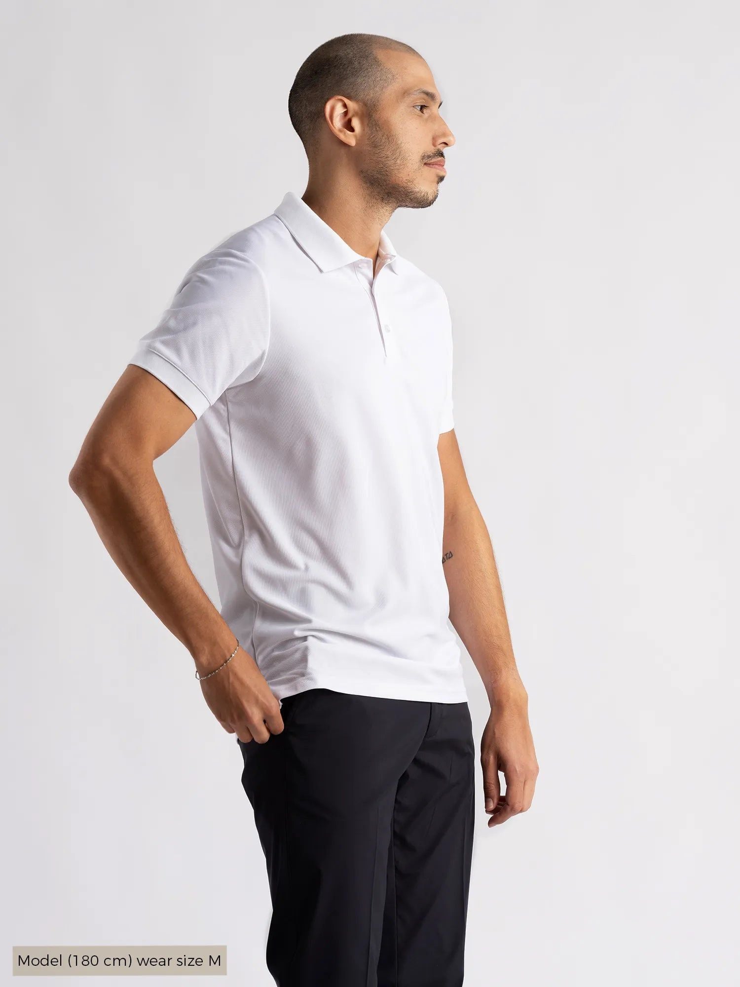 BRIAN_POLOSHIRT_Cross_Sportswear_White_fron1