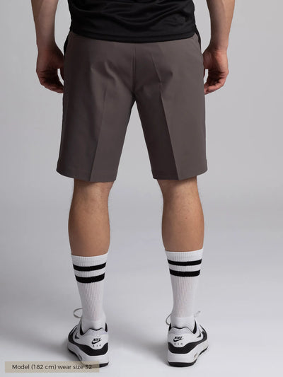 BYRON_TECH_SHORTS_Cross_Sportswear_grey_back