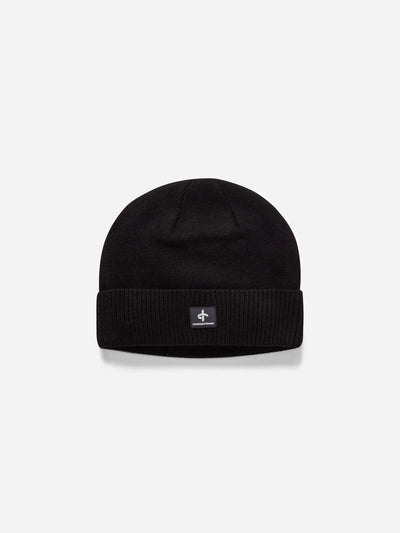 Cross_BLANK_Beanie_Black_Cross_BLANK_Sportswear