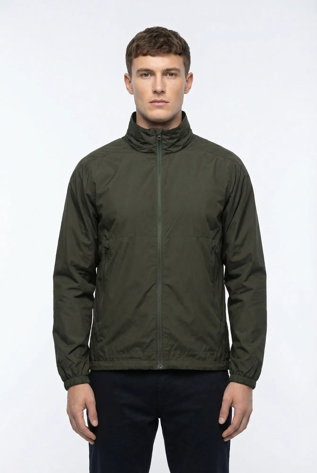 Cross_BLANK_M_BLANK_Kiawah_BLANK_Windbreaker_BLANK_Dark_BLANK_Pine_BLANK_693