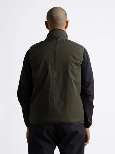 Cross_Sportswear_CREEK_WIND_VEST_11606327-693_Dark_Pine_back