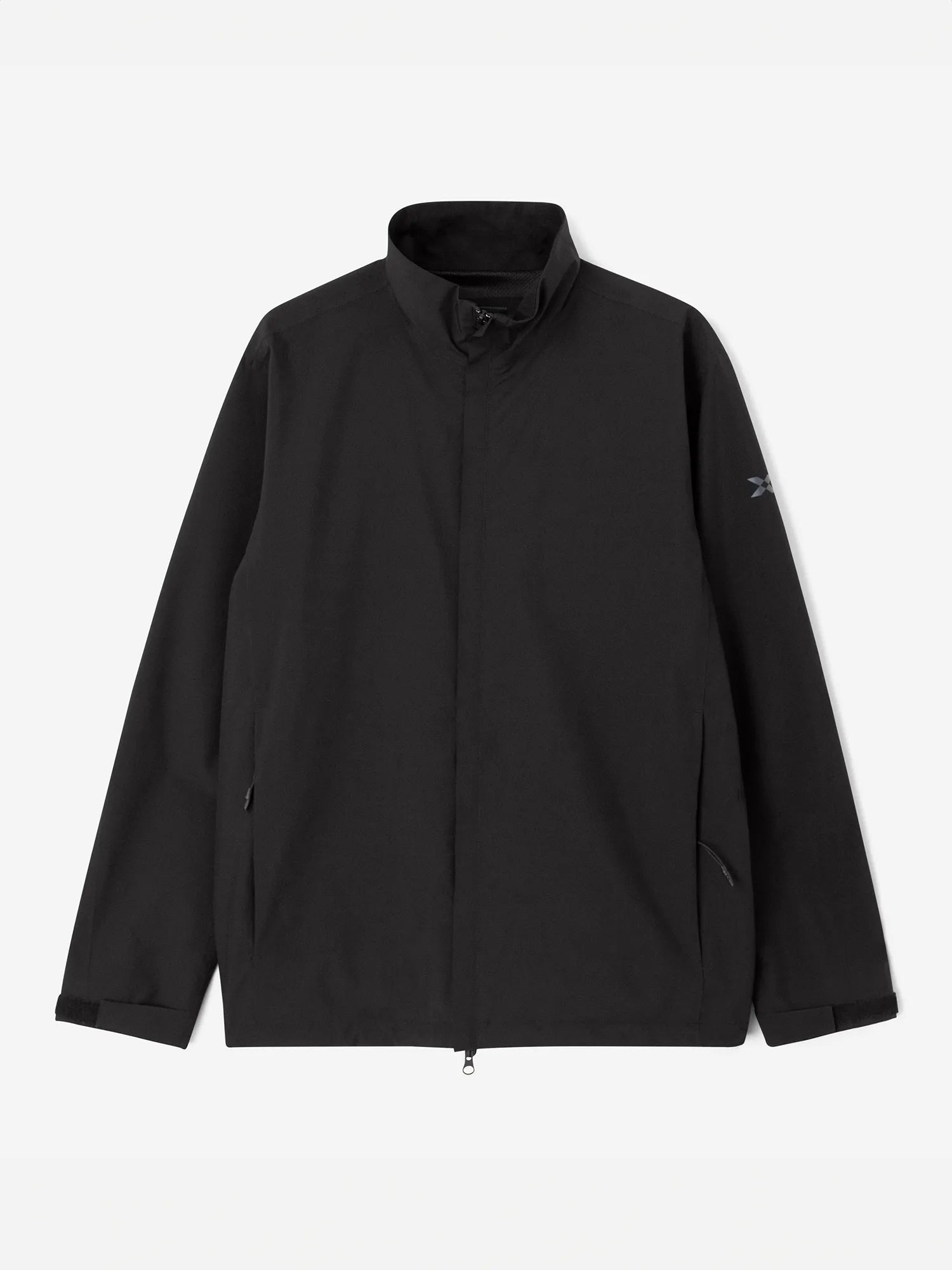 Cross_Sportswear_M_CLOUD_2.0_JACKET__BLANK_Black_11120305-900_1