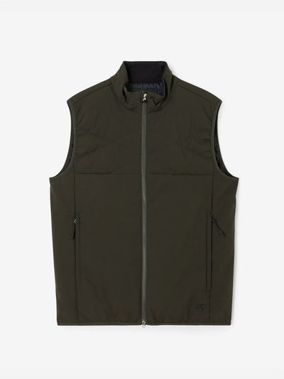 Cross_Sportswear_M_CREEK_WIND_VEST_Dark-Pine__BLANK_11606327-693_1