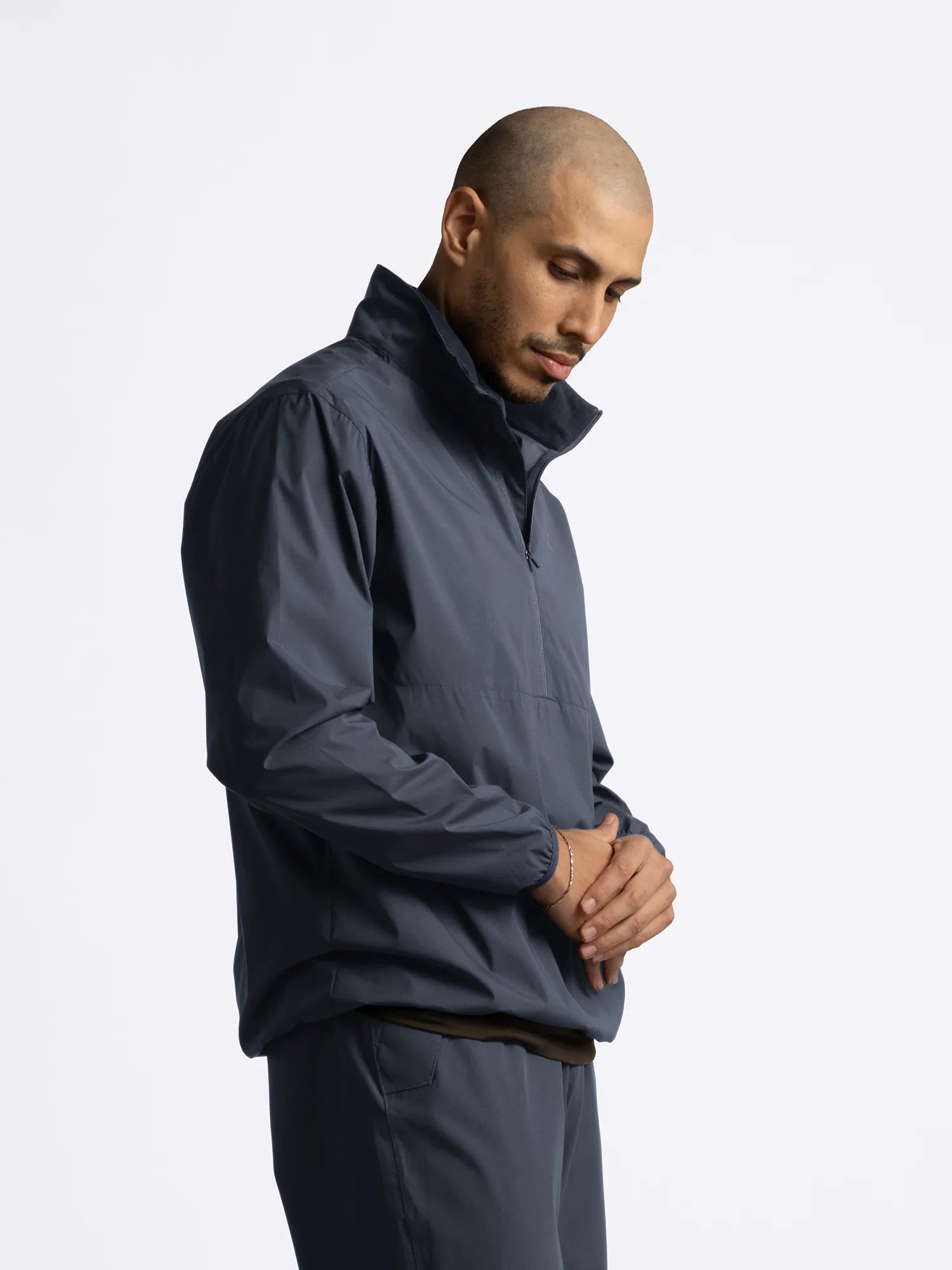 Cross_Sportswear_M_ESSEX_WINDBREAKER_11126318-498_Navy_front