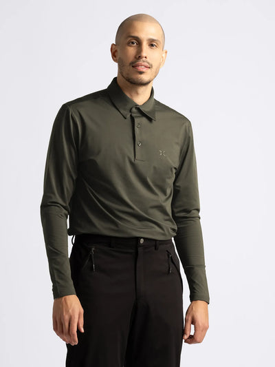 Cross_Sportswear_M_NICK_POLOSHIRT_13134309-693_Dark_Pine_Front