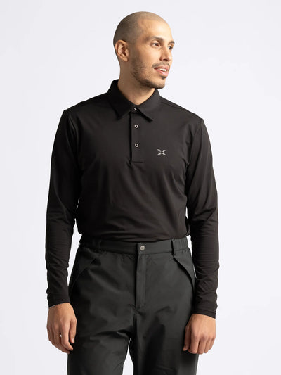 Cross_Sportswear_M_NICK_POLOSHIRT_13134309-900_Black_front1