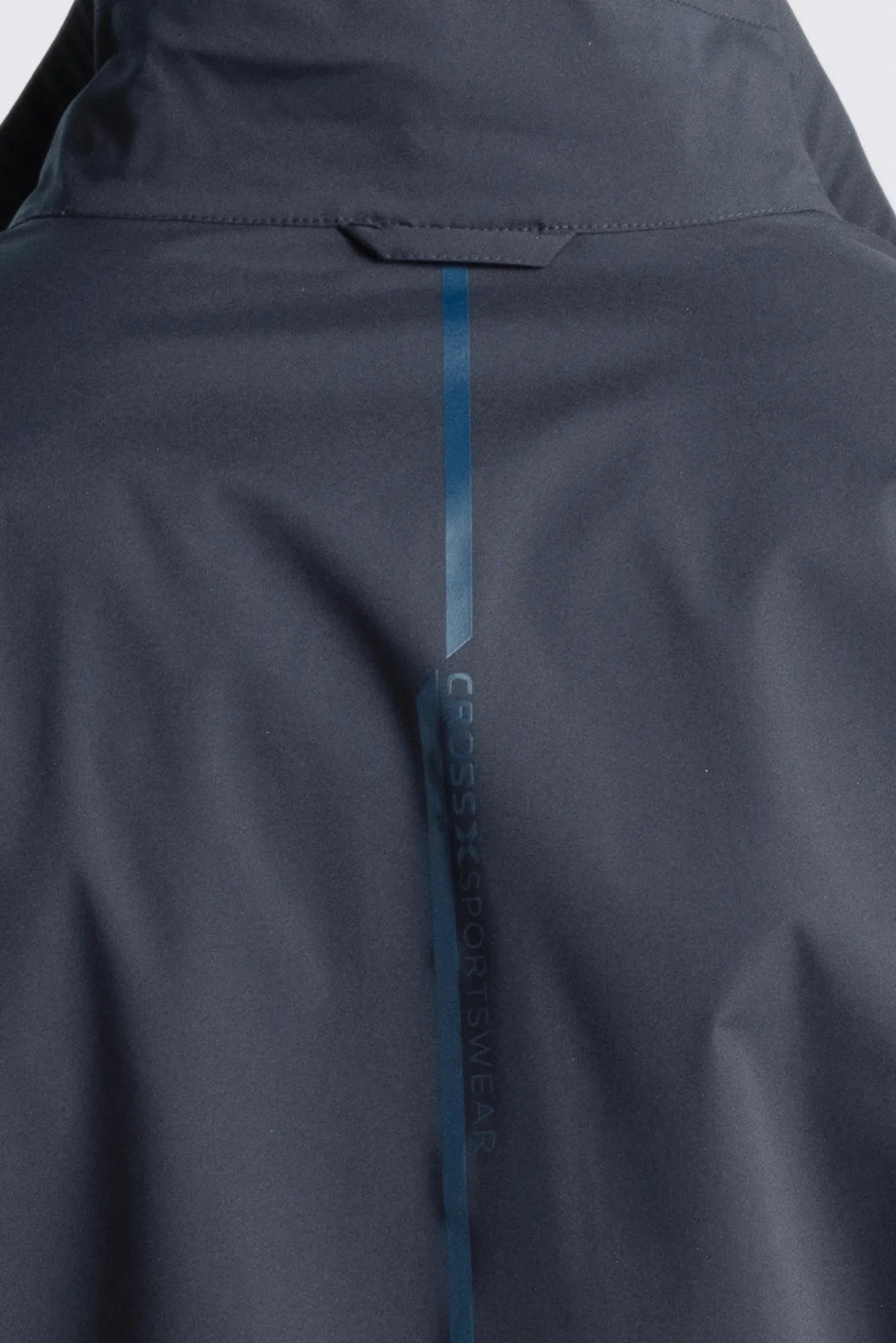 Cross_Sportswear_M_PINE_WINDBREAKER_11124318-498_Navy_Back_close