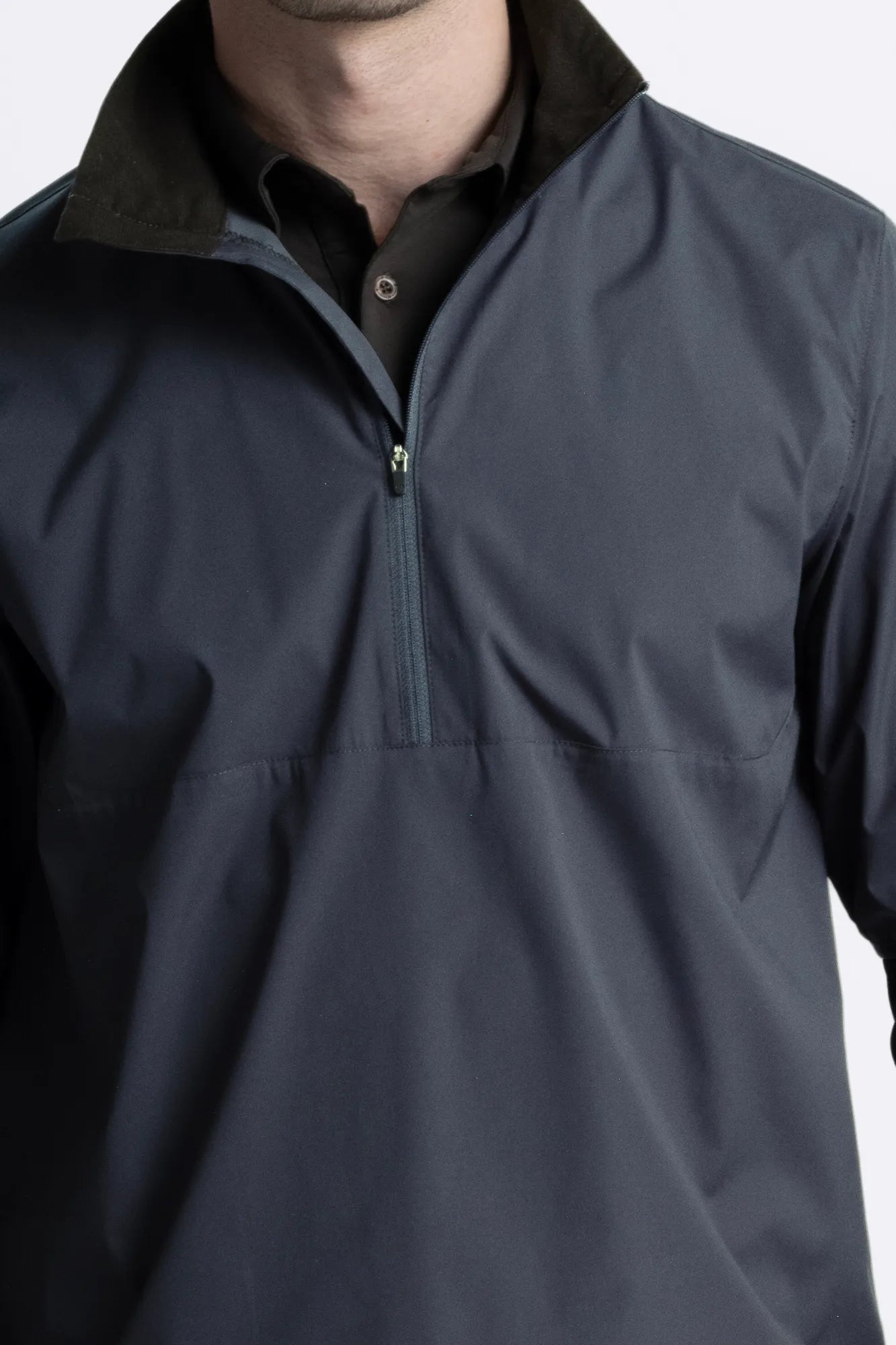 Cross_Sportswear_M_PINE_WINDBREAKER_11124318-498_Navy_front_close