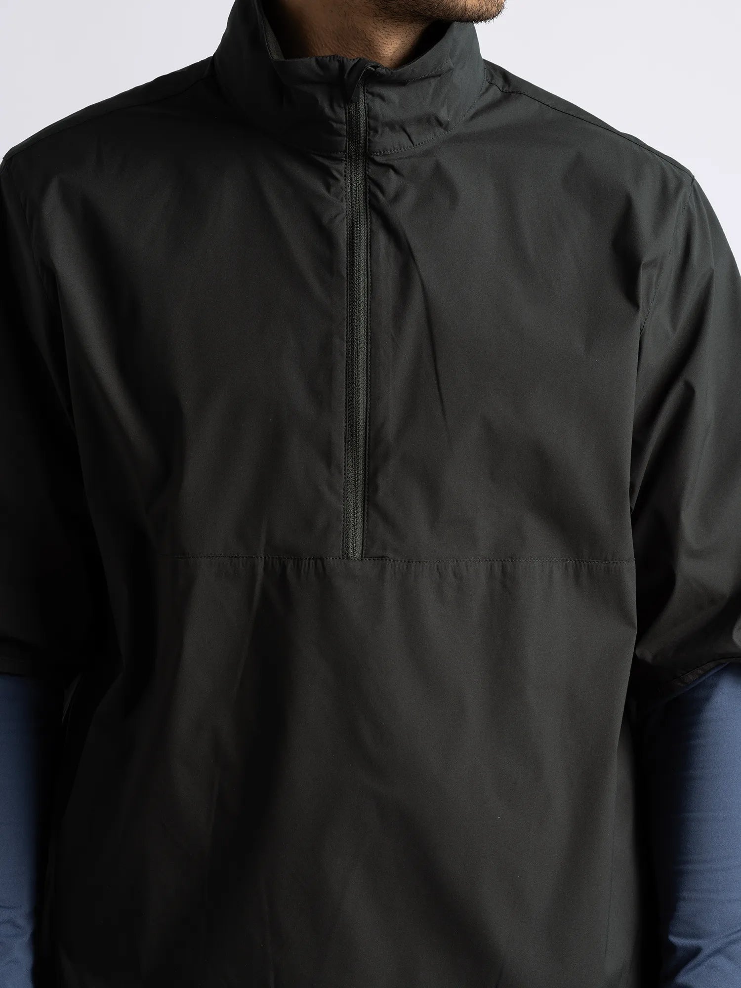 Cross_Sportswear_M_PINE_WINDBREAKER_11124318-900_Black_close