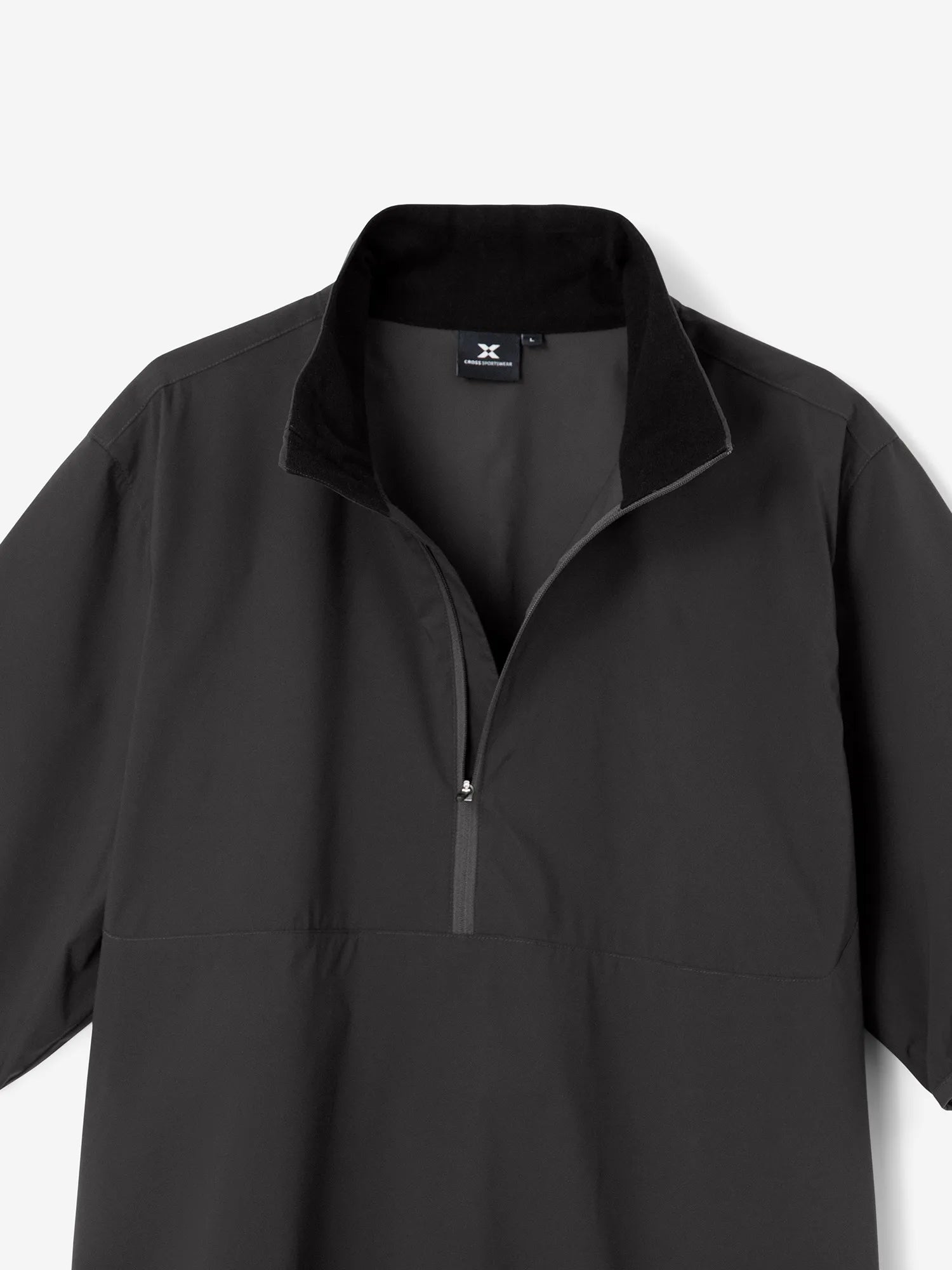 Cross_Sportswear_M_PINE_WINDBREAKER_Black__BLANK_11124318-900_2