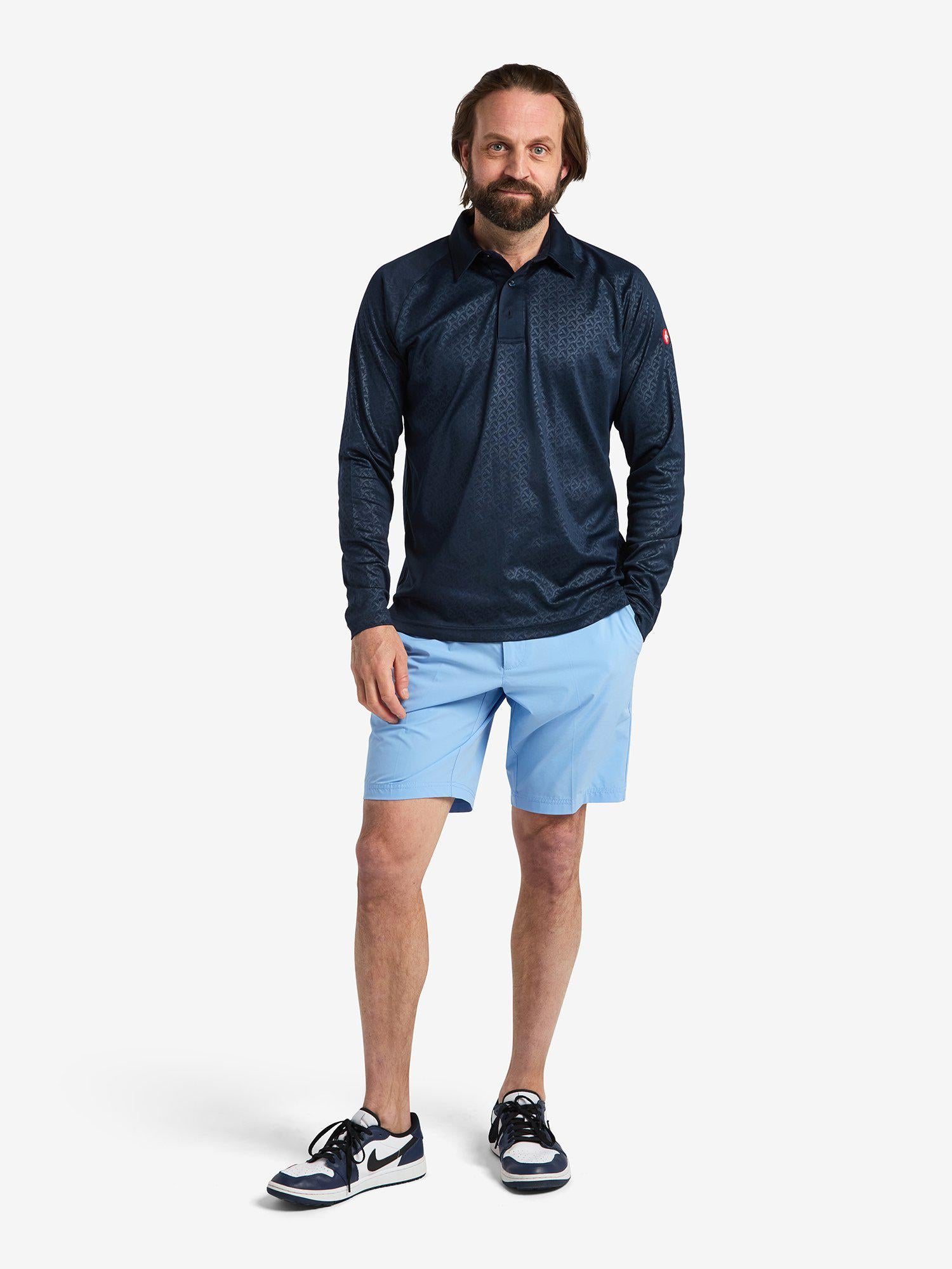 Cross sportswear golf sales