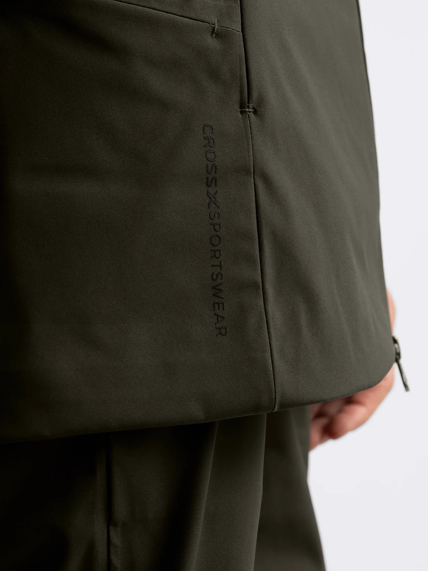 Cross_Sportswear_W_CABOT_JACKET_21117303-693_Dark_BLANK_Pine_close2