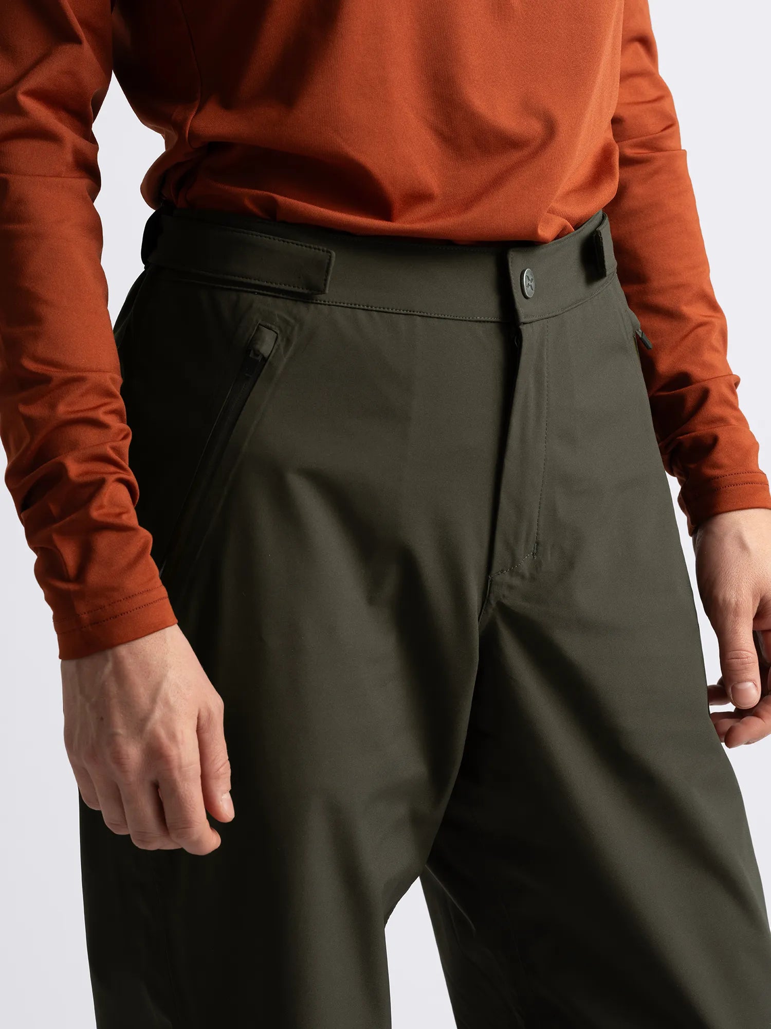 Cross_Sportswear_W_CABOT_PANTS_22101303-693_Dark_BLANK_Pine_close