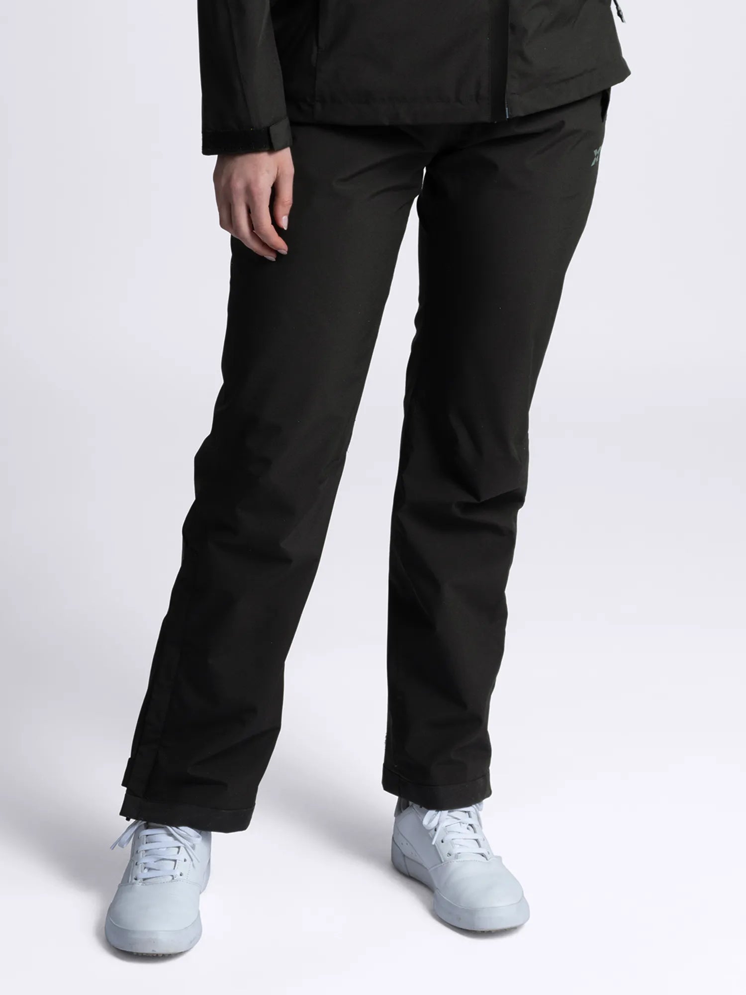 W CLOUD 2.0 PANTS BLACK