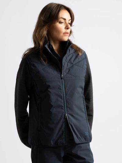 Cross_Sportswear_W_CREEK_WIND_VEST_21607327-498_Navy_Front