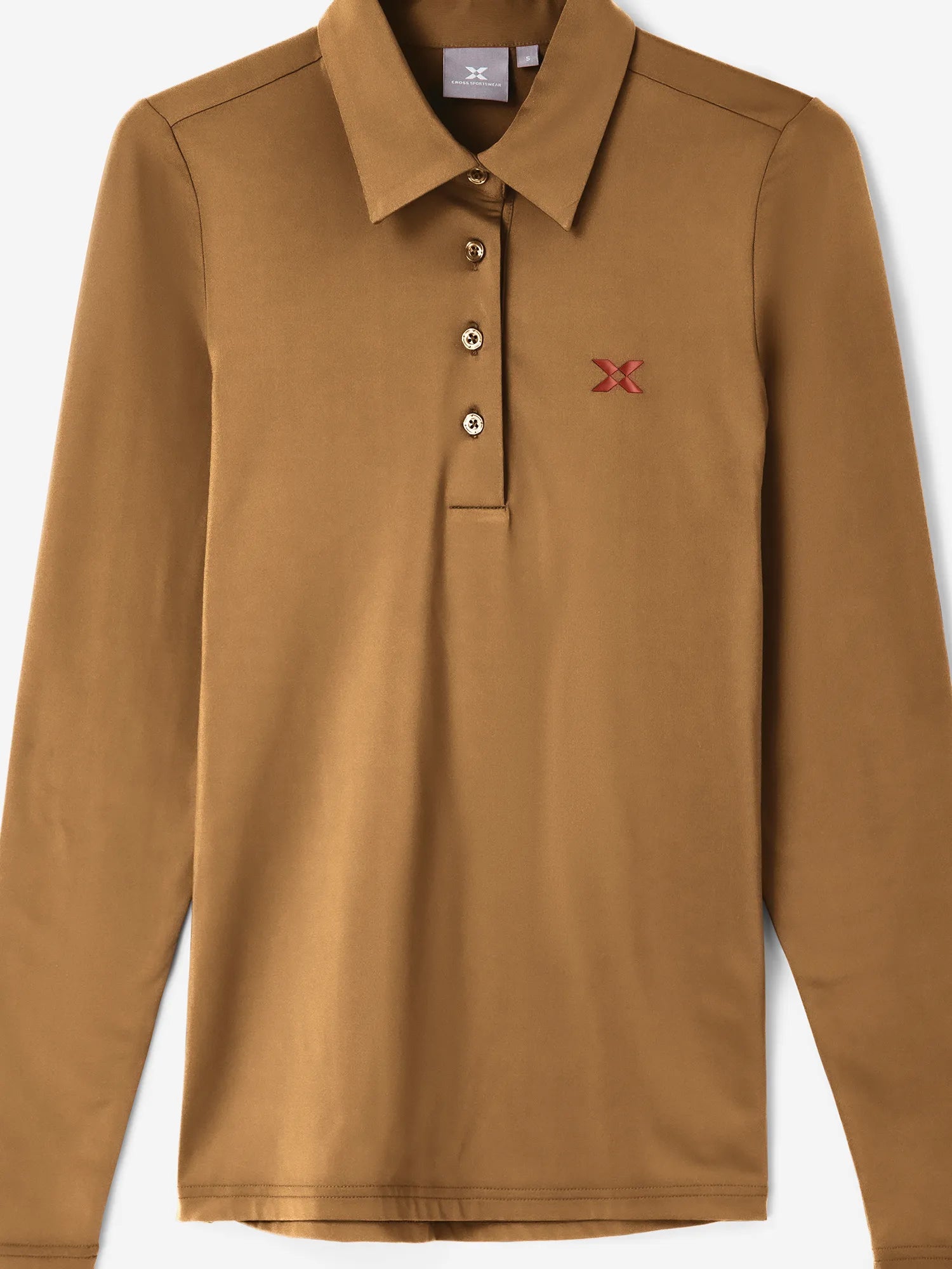 Cross_Sportswear_W_NIKKI_POLOSHIRT_Medal-Bronze__BLANK_23135309-123_2