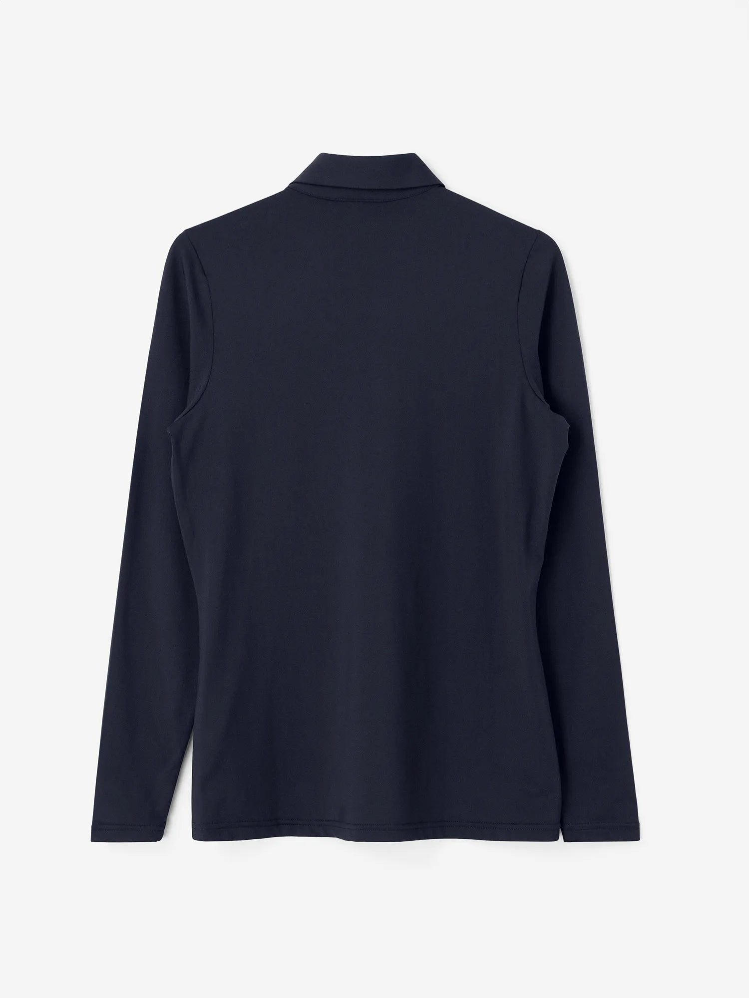 Cross_Sportswear_W_NIKKI_POLOSHIRT_Navy__BLANK_23135309-498_3