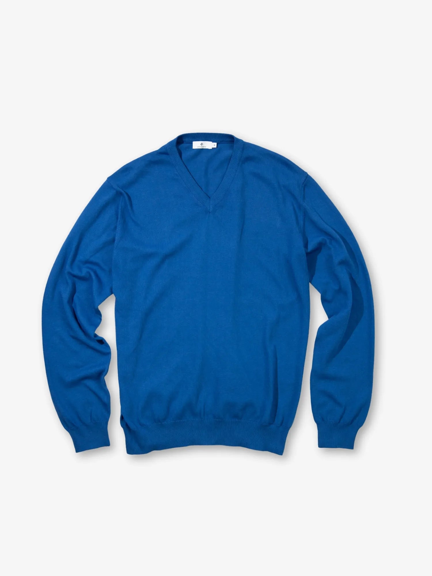 GARY_V-NECK_Cross_sportswear_front_True_BLANK_Blue__BLANK_14020298730