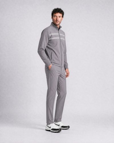 M BYRON TECH CH GREY
