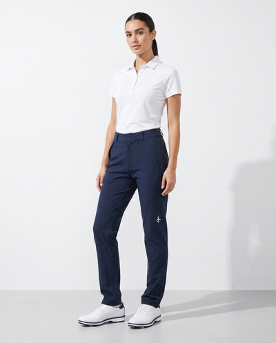 W CLOUD PANTS RE NAVY