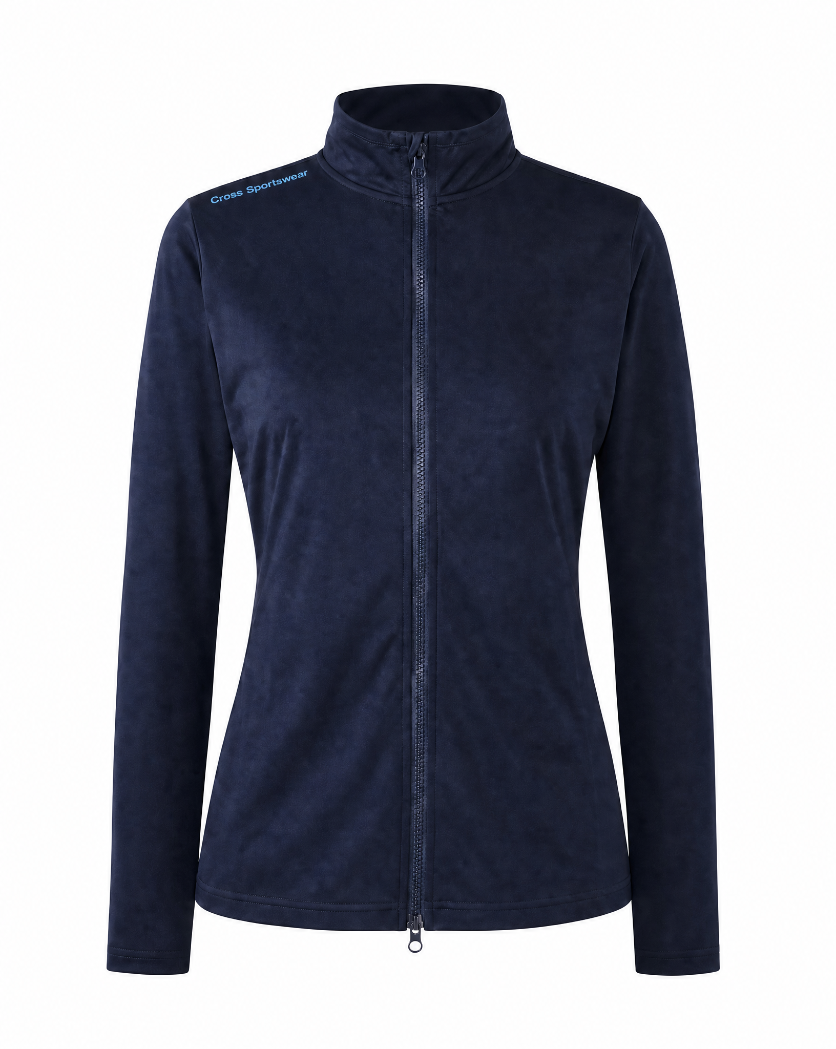 W ATHLETIC LIGHT FZ NAVY