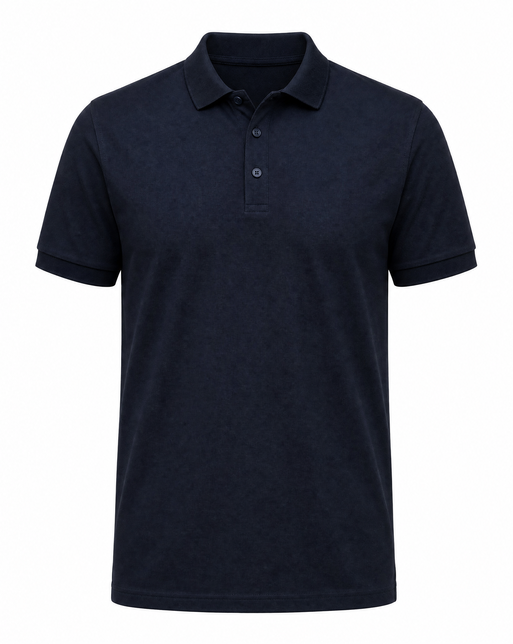 M BRIAN POLOSHIRT NAVY