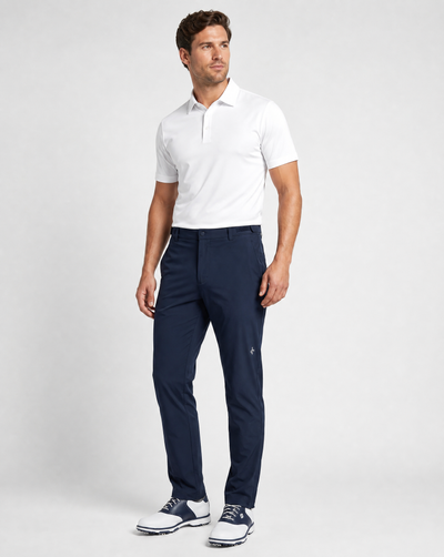 M HURRICANE PANTS SH NAVY