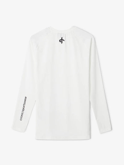 M-w_armour-top_white_back_CROSS_SPORTWEAR