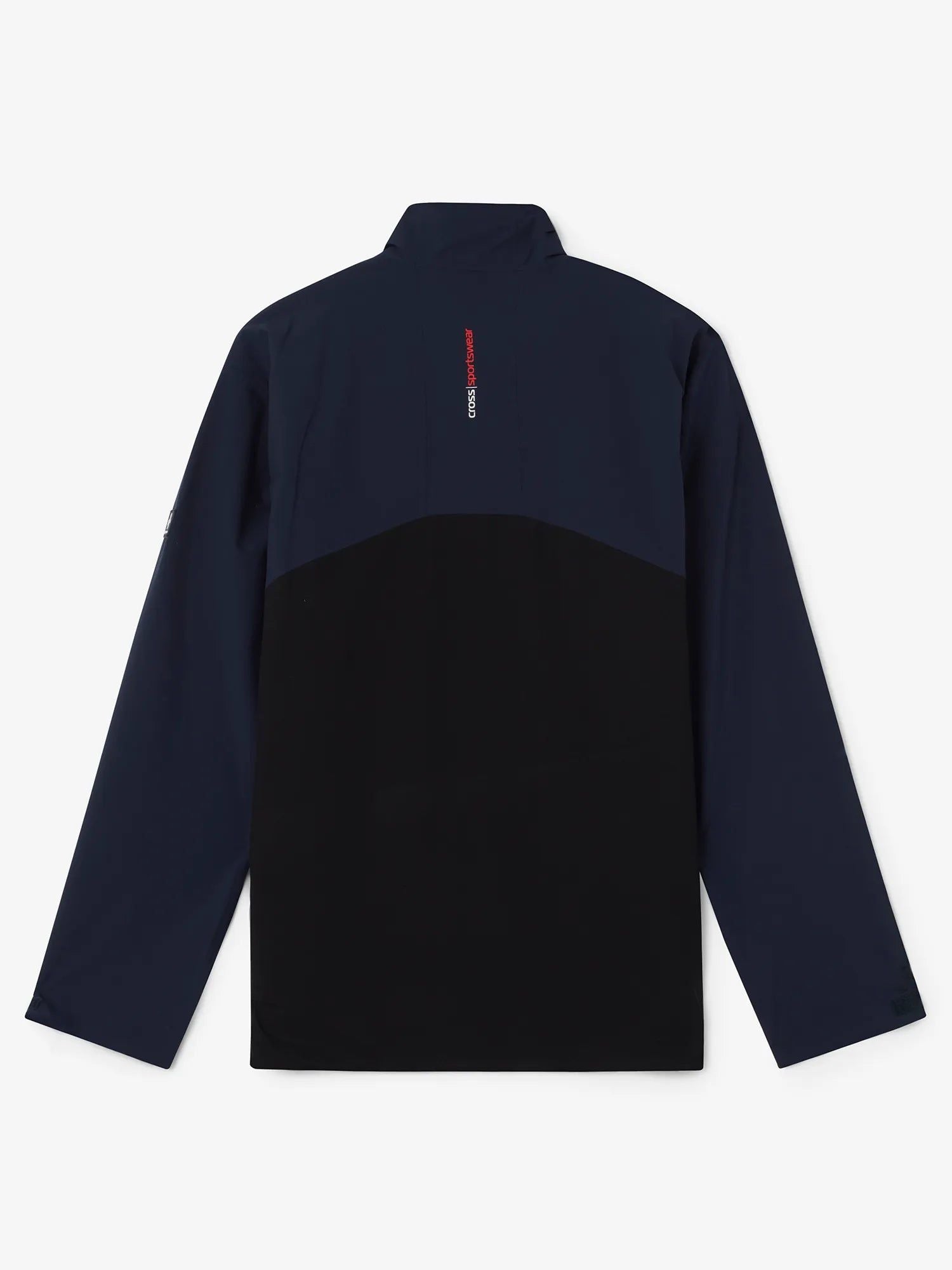 M_CLOUD_JACKET_NAVY_BACK_CROSS-SPORTSWEAR__BLANK_1