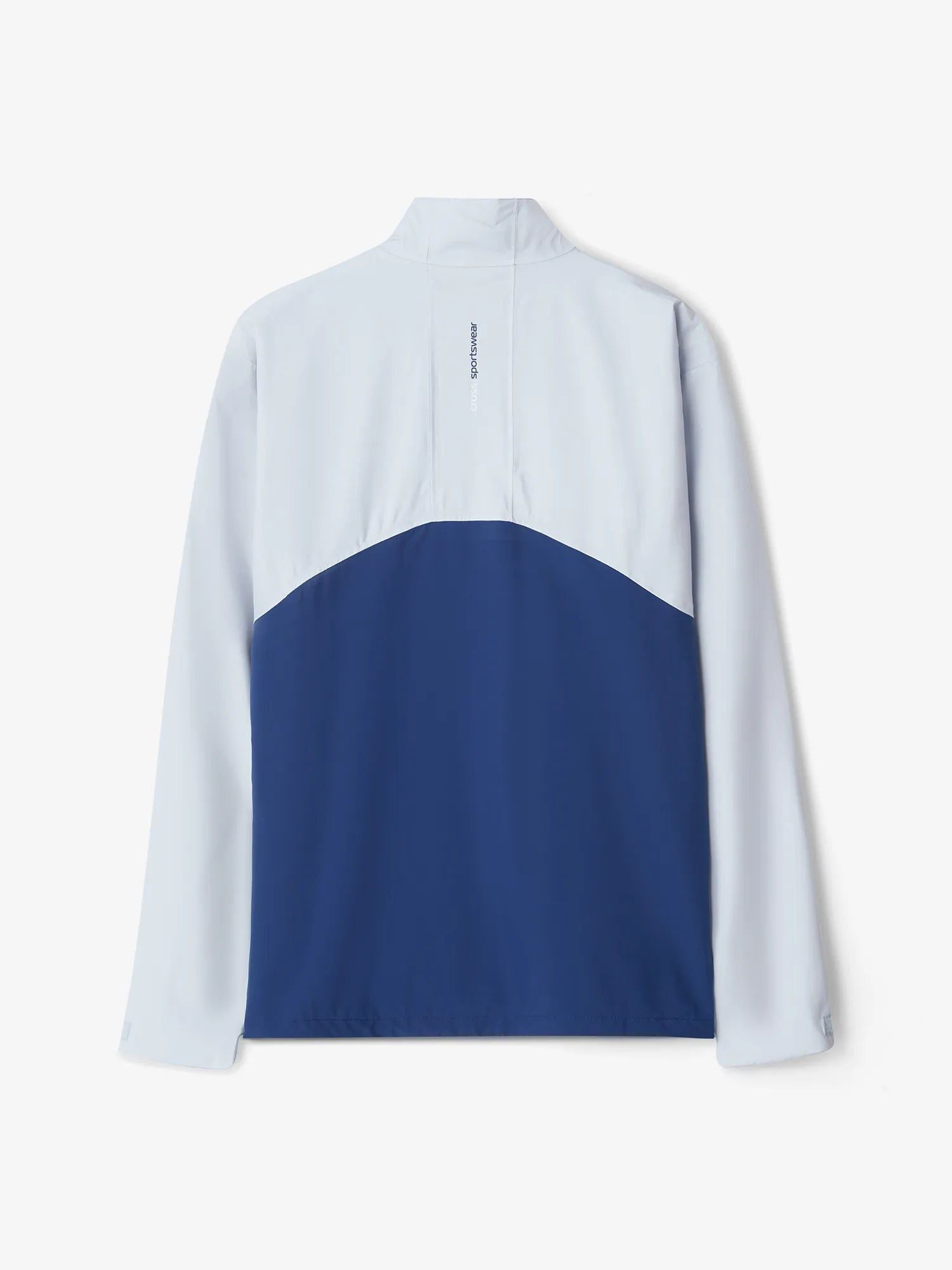 M_Cloud_Jacket_Xenon_Blue_BACK_CROSS-SPORTWEAR