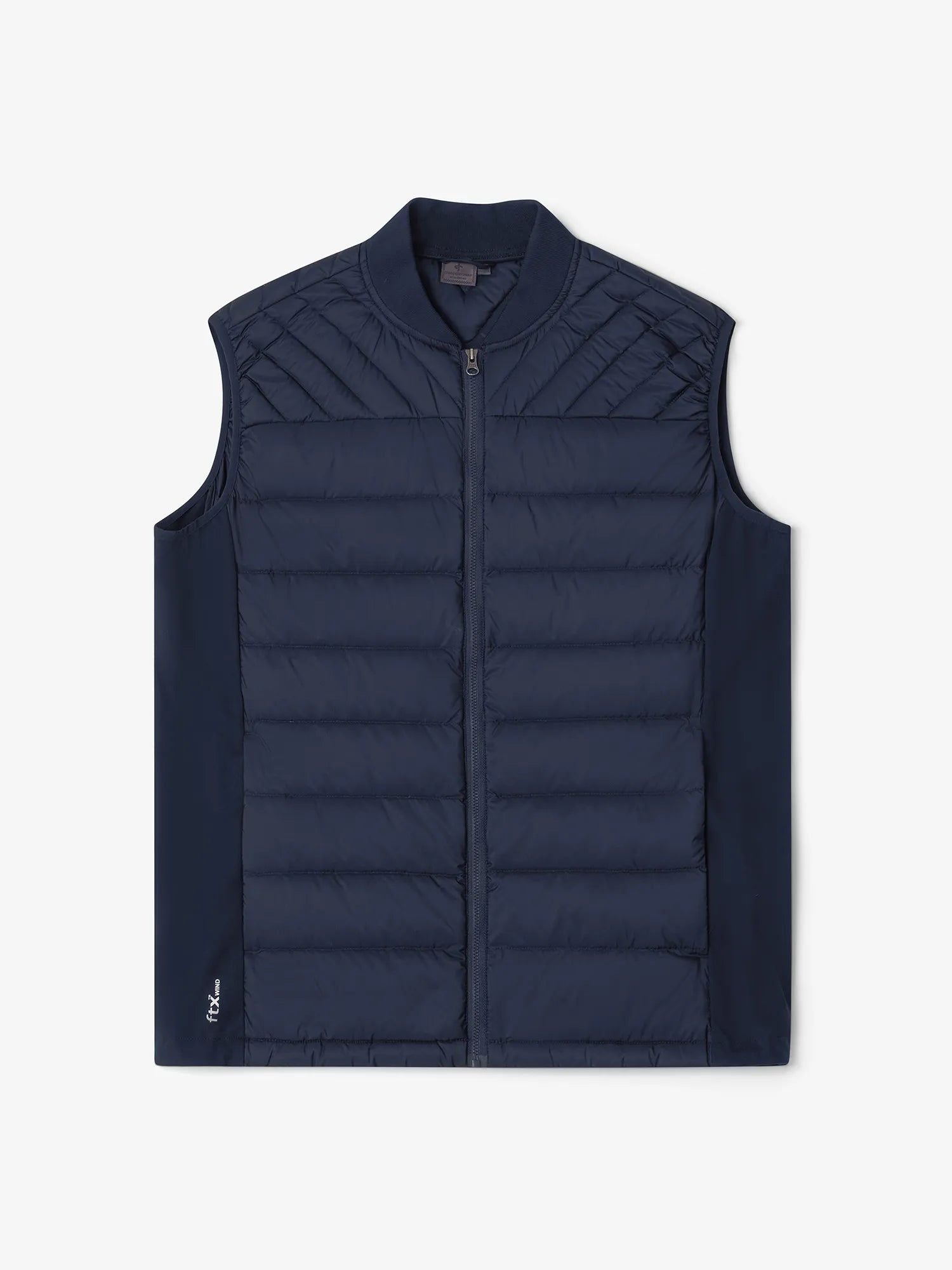 M_Hybrid_Vest_Navy_CROSS-SPORTWEAR