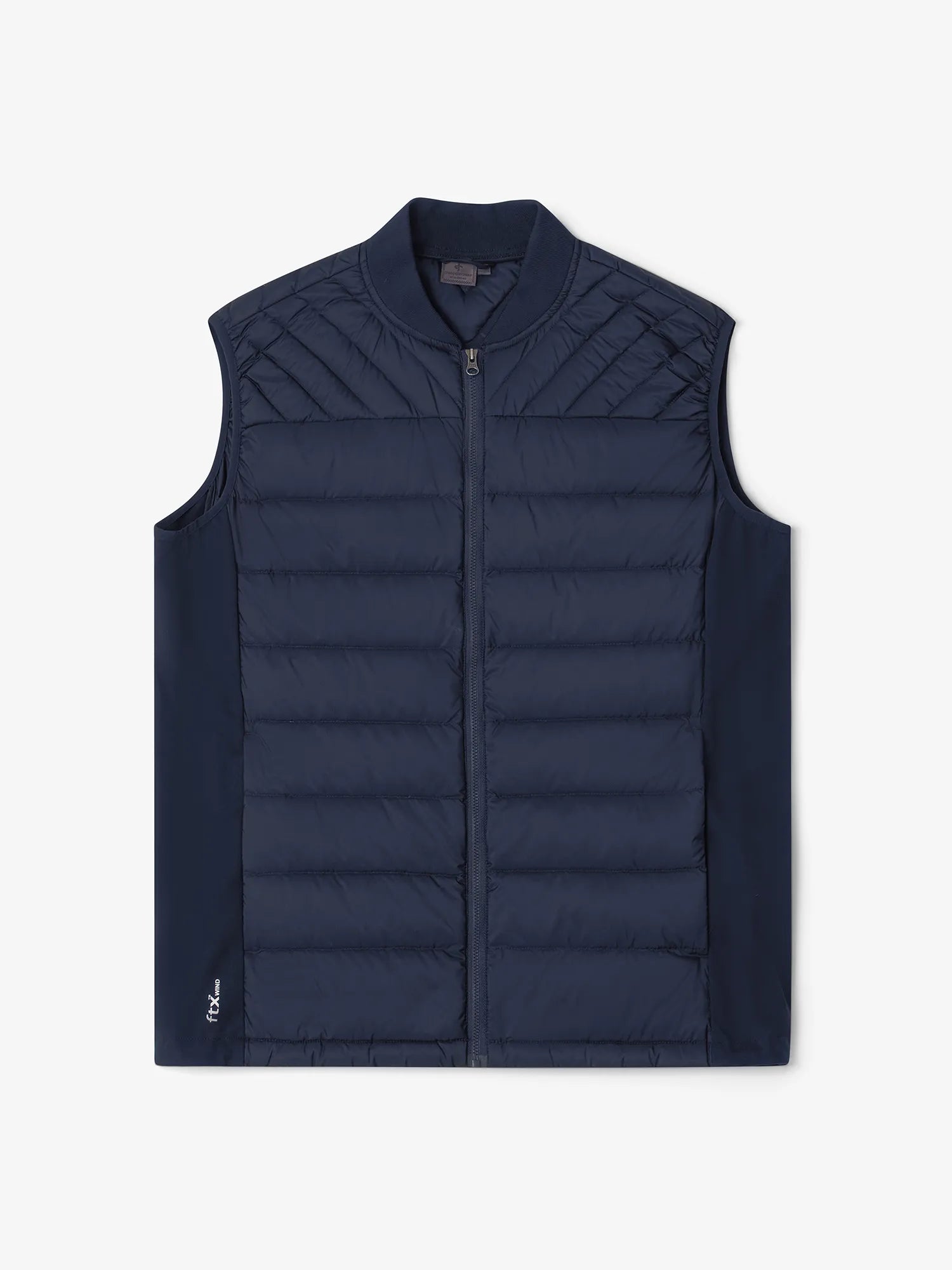 M_Hybrid_Vest_Navy_CROSS-SPORTWEAR