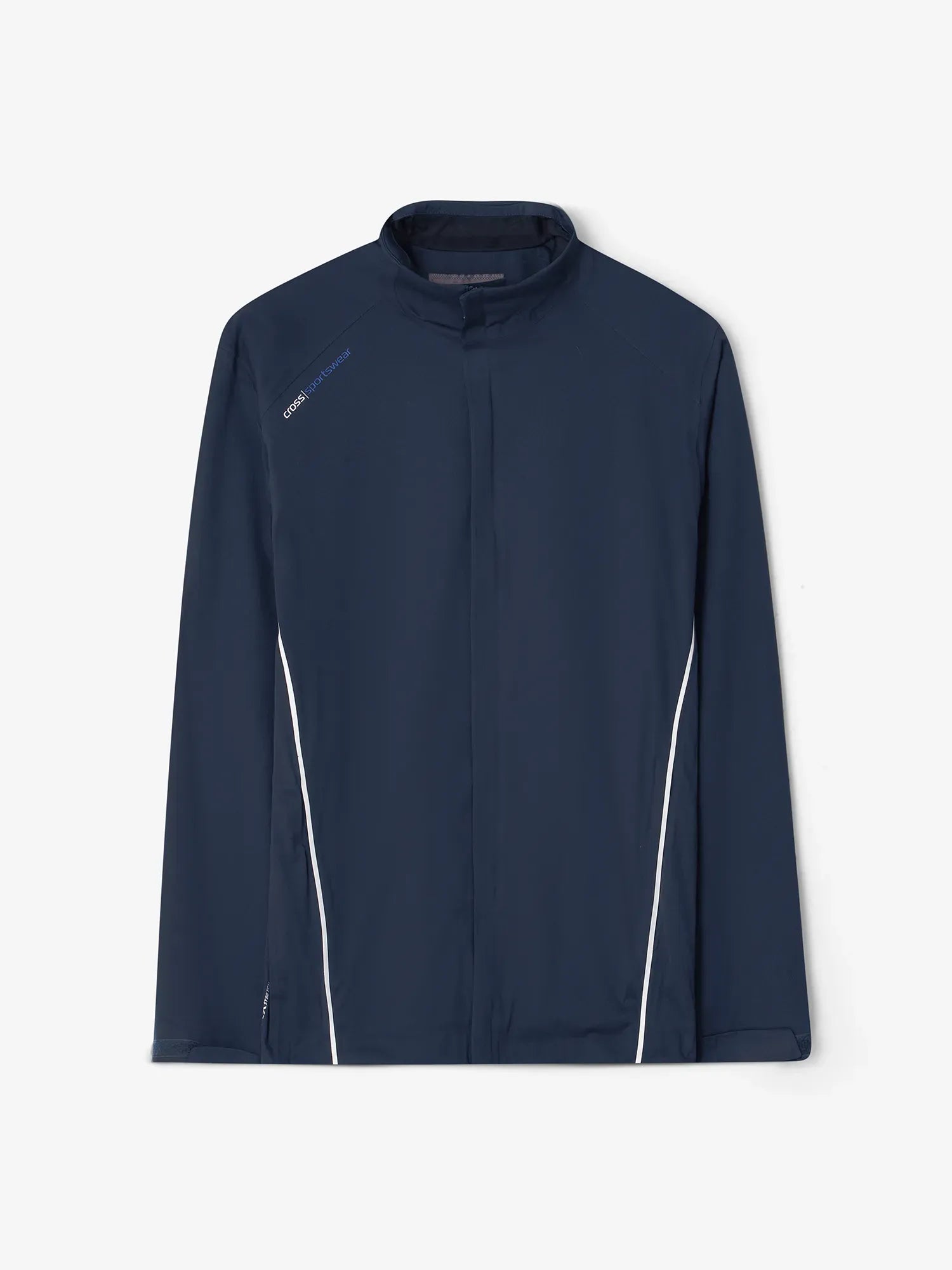 M_Pro_Jacket_Navy_CROSS-SPORTWEAR
