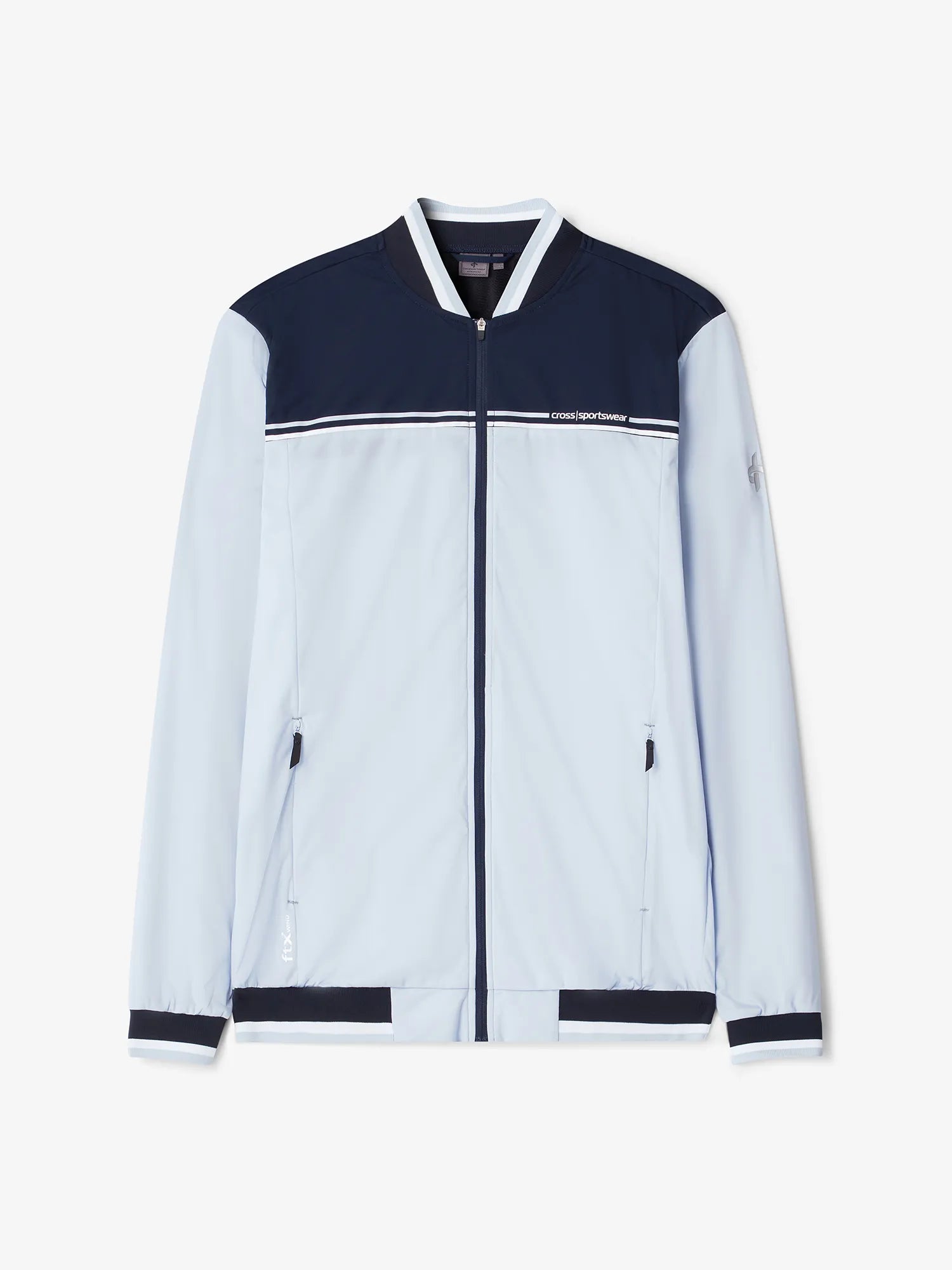 M_Storm_Jacket_Xenon_Blue_CROSS-SPORTWEAR