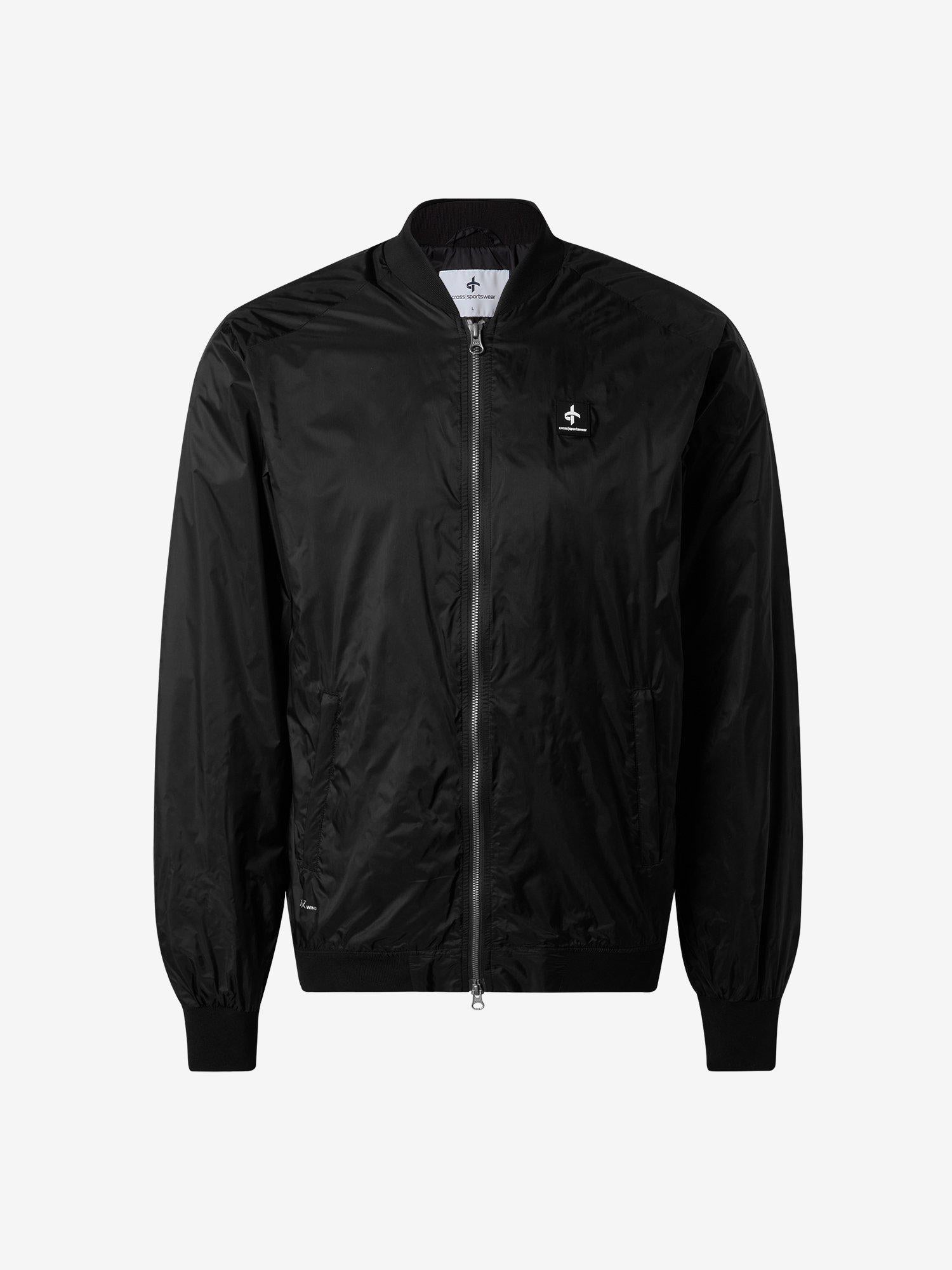 Cross golf jacket deals