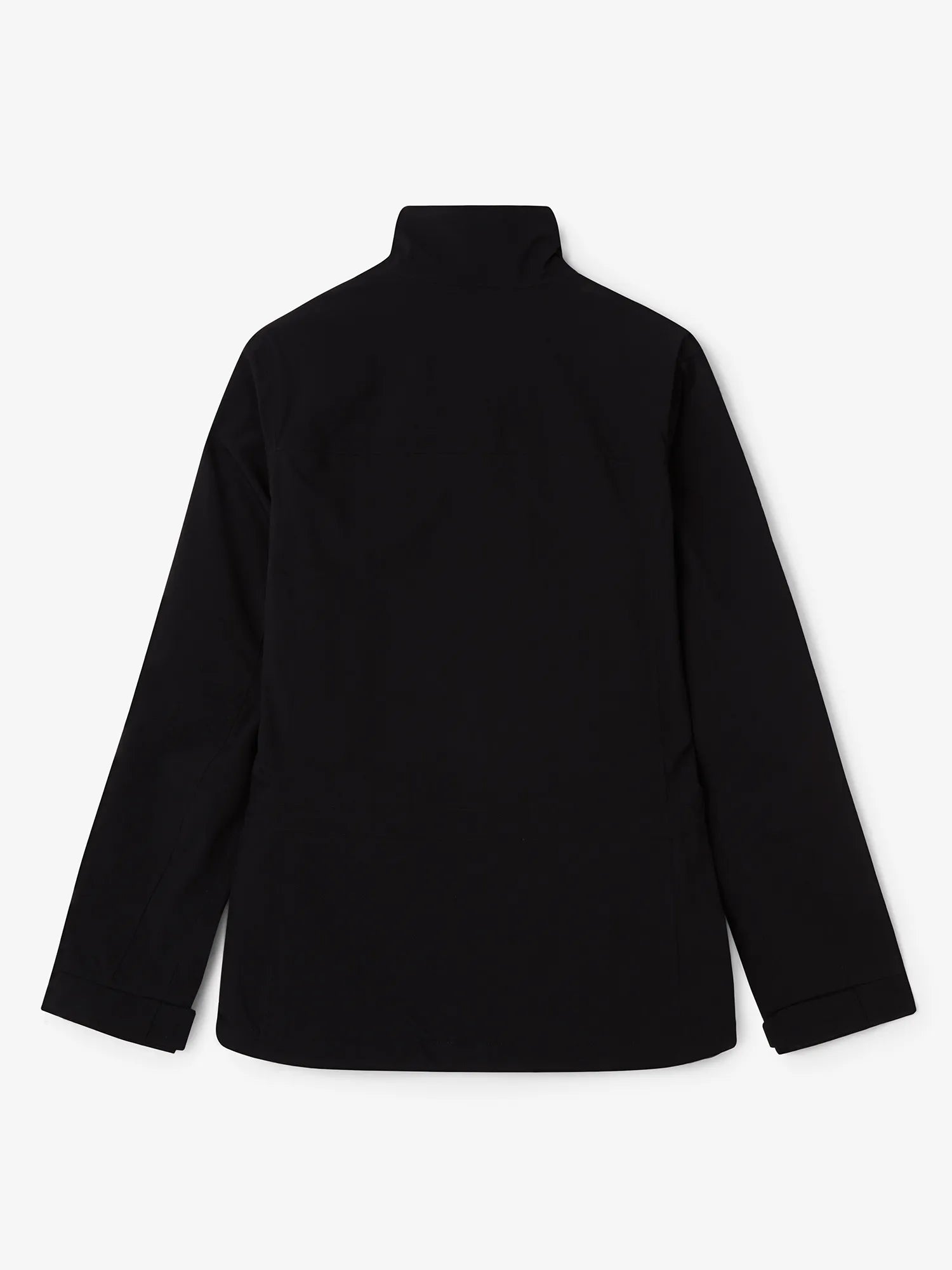 W_CLOUD-JACKET_BLACK_CROSS-SPORTWEAR_BACK