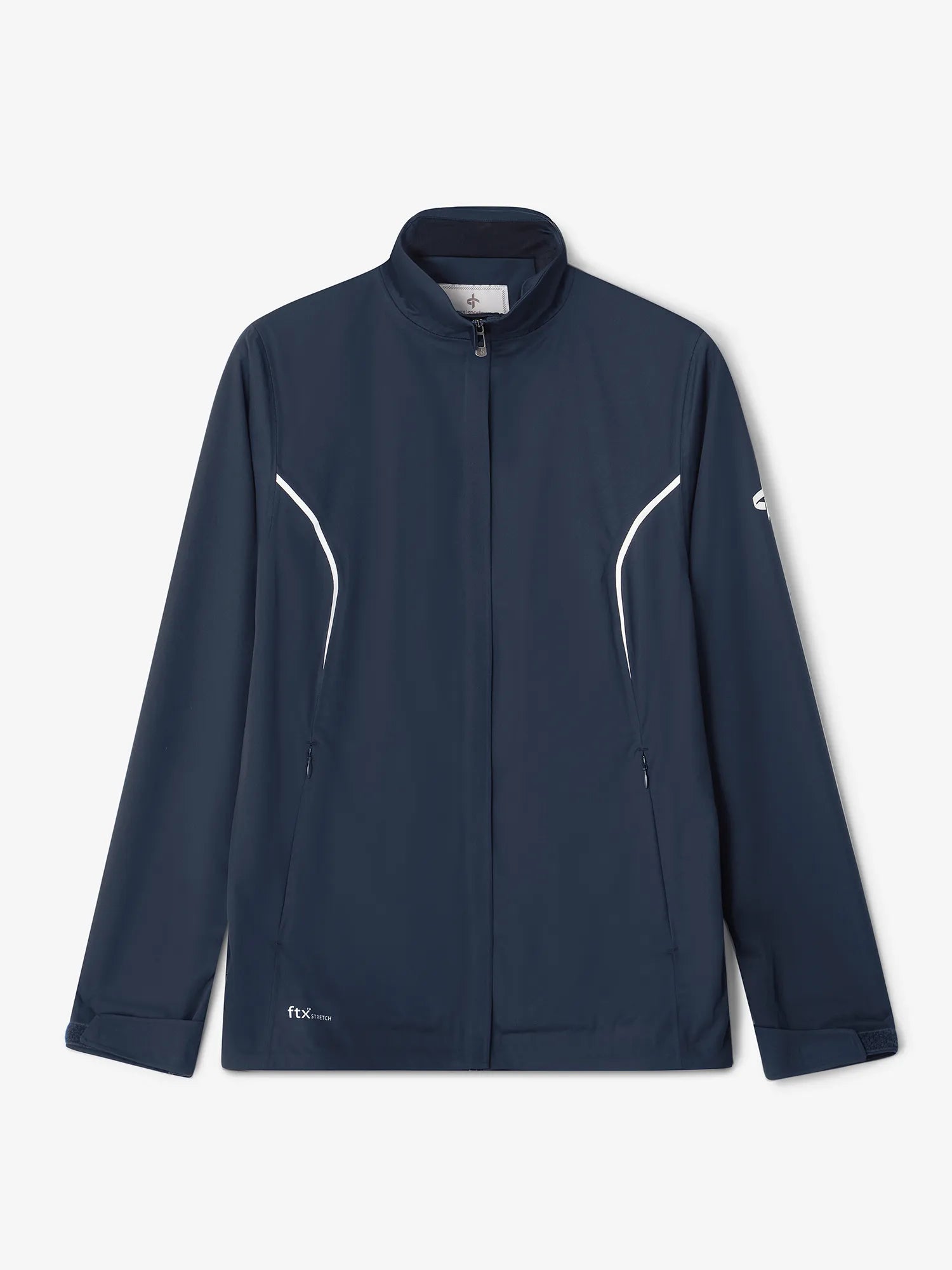 W PRO JACKET - Navy