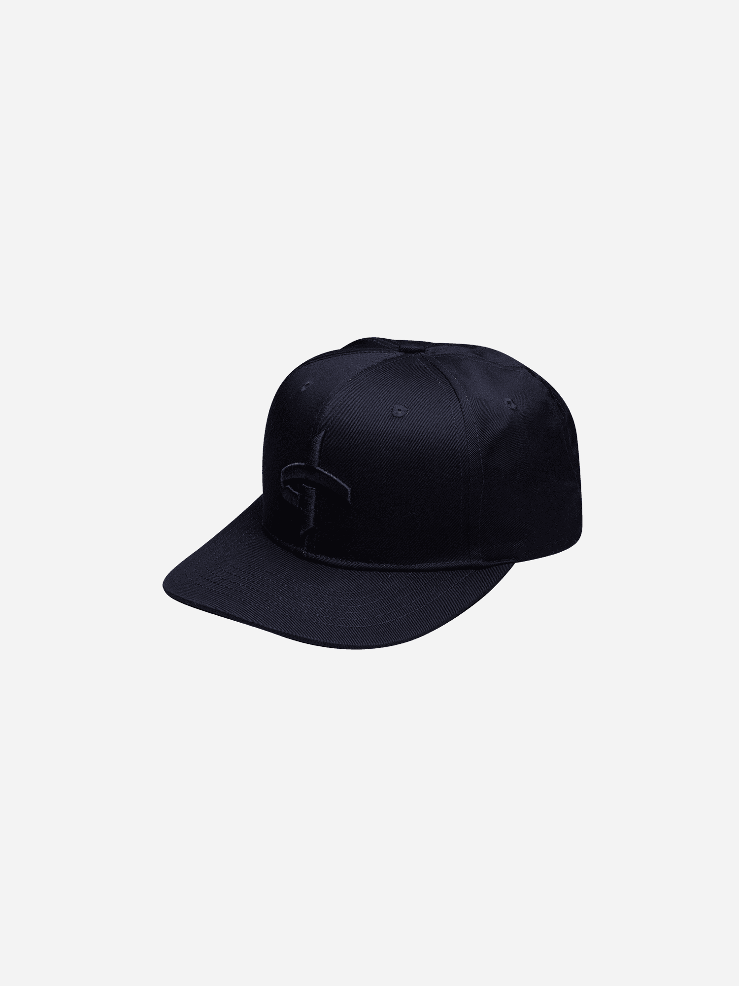 Blank flat best sale cap